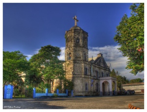 Immaculate Conception Church Baybay City Leyte.jpg