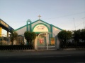 San Isidro labrador Chapel, Cabanatuan City, Nueva Ecija.jpg