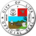 Official Seal of the City of Lipa.jpg