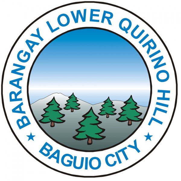 File:Seal of Lower Quirino Hill, Baguio City.jpg